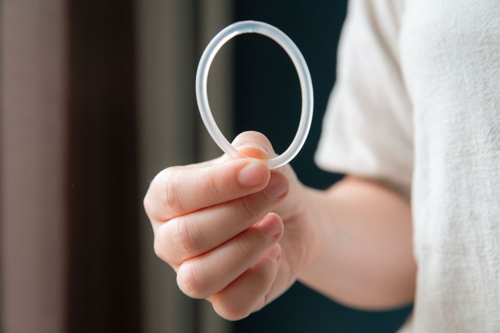 Periode verschieben mit dem Nuvaring