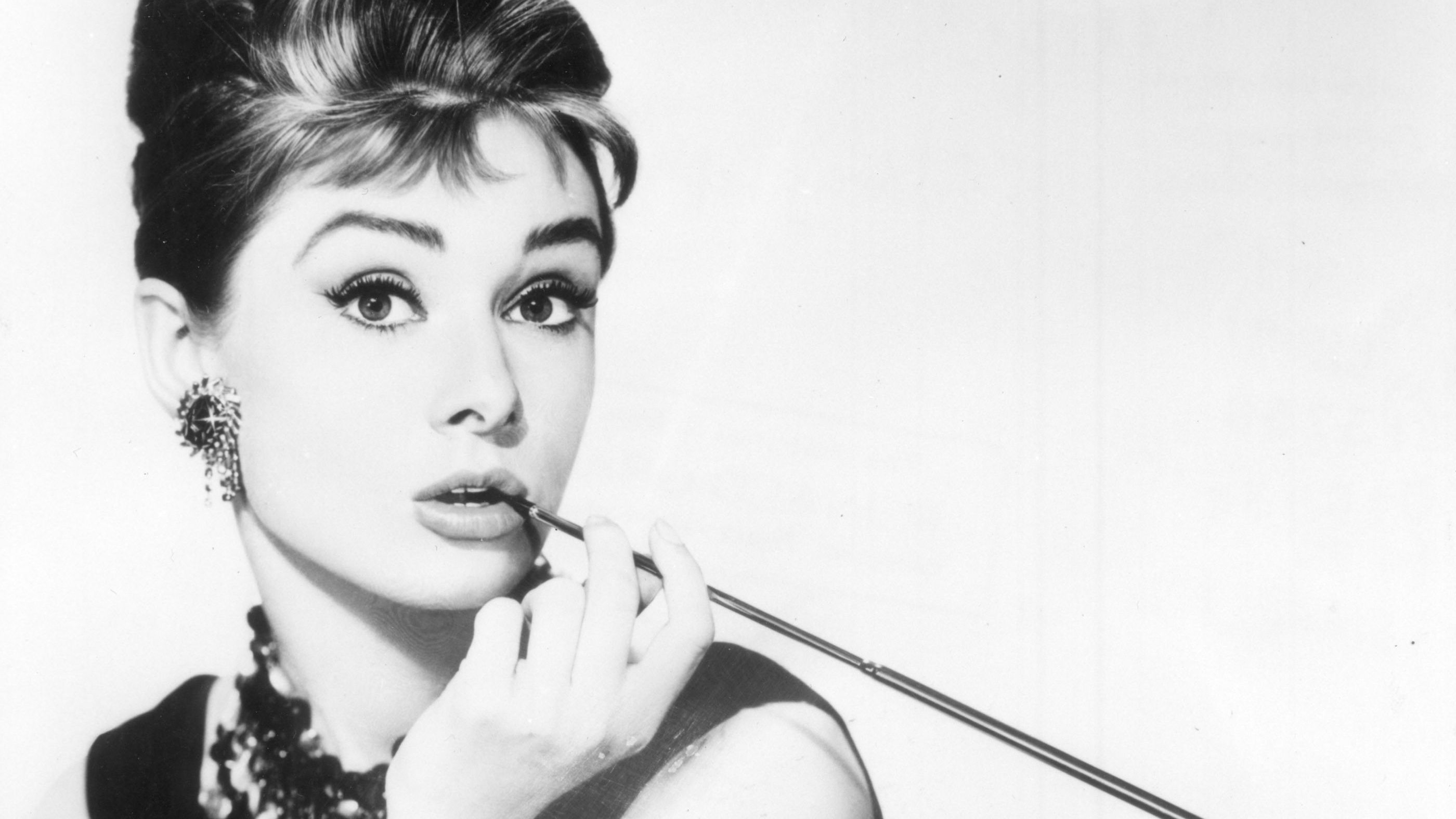 Audrey Hepburn ist eine wahre Stilikone