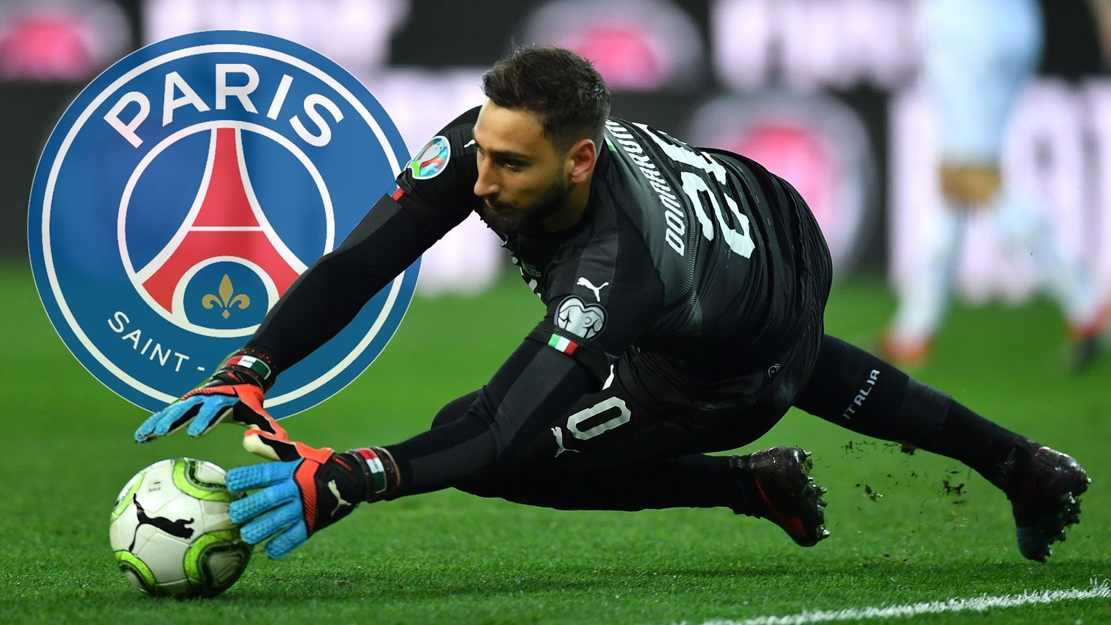 
                <strong>PSG: Neymar-Millionen für Donnarumma</strong><br>
                Mit den Millionen, die Neymar in die Kassen spült, verstärkt sich Paris St. Germain auf der Torhüterposition. Der "Gazzetta" zufolge haben die Franzosen Milan-Keeper Gianluigi Donnarumma im Visier. Die Ablöse soll rund 50 Millionen Euro betragen.
              