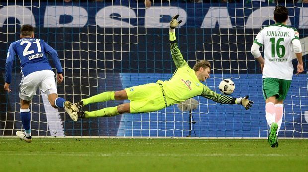 
                <strong>Platz 6 - FC Schalke 04</strong><br>
                Platz 6 - FC Schalke 04Kopfball-Tore: Saisontore gesamt: Anteil Kopfballtore an Saisontoren: 18,6 Prozent
              