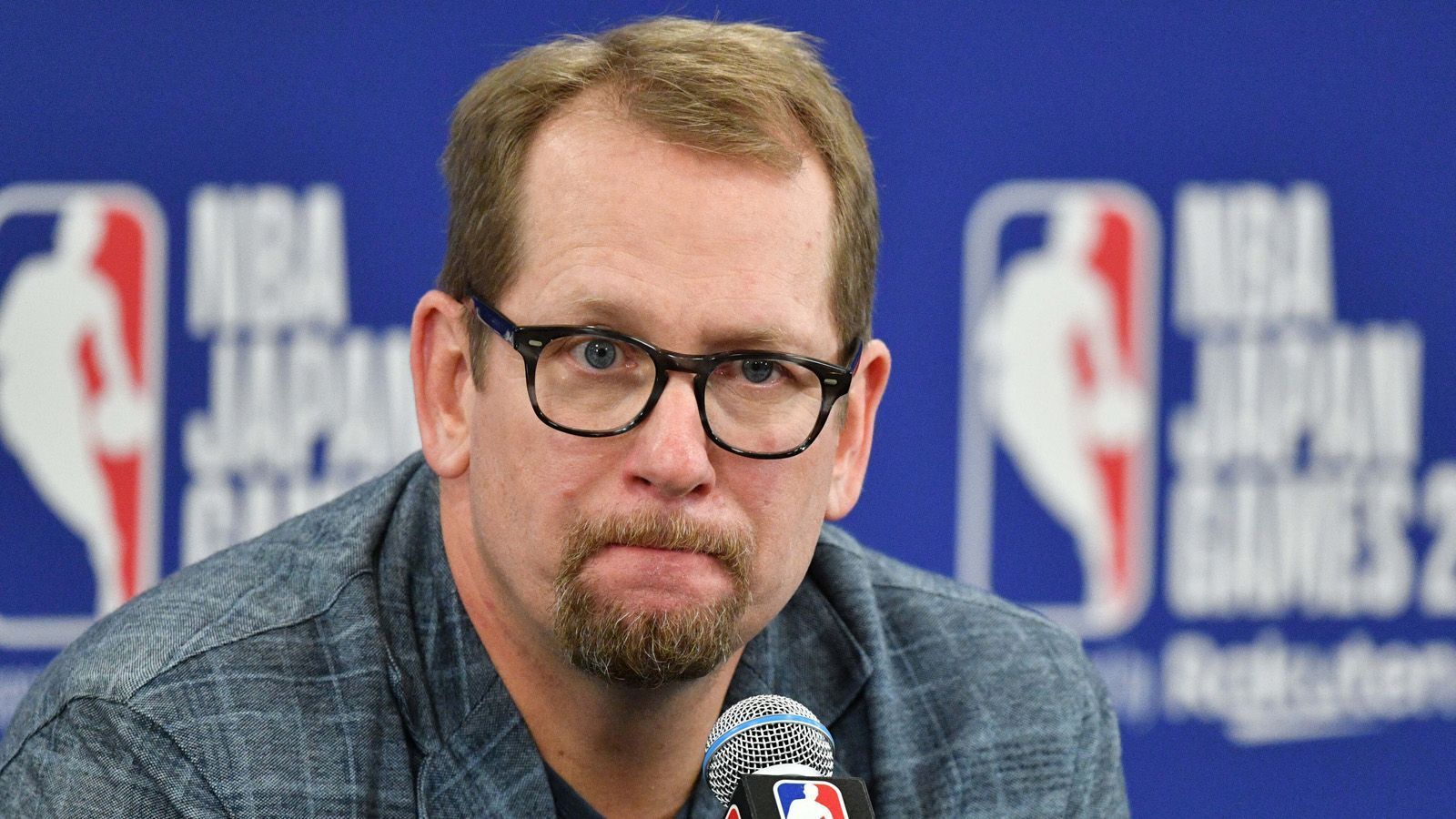 
                <strong>Osten: Toronto Raptors</strong><br>
                Die Raptors verfügen über ausreichend Erfahrung, weil alle derzeitigen Schlüsselspieler bereits beim Titelgewinn der vergangenen Saison im Team waren. Nick Nurse (Foto), der seit 2018 die Raptors trainiert, ist zudem ein Top-Coach.     
              