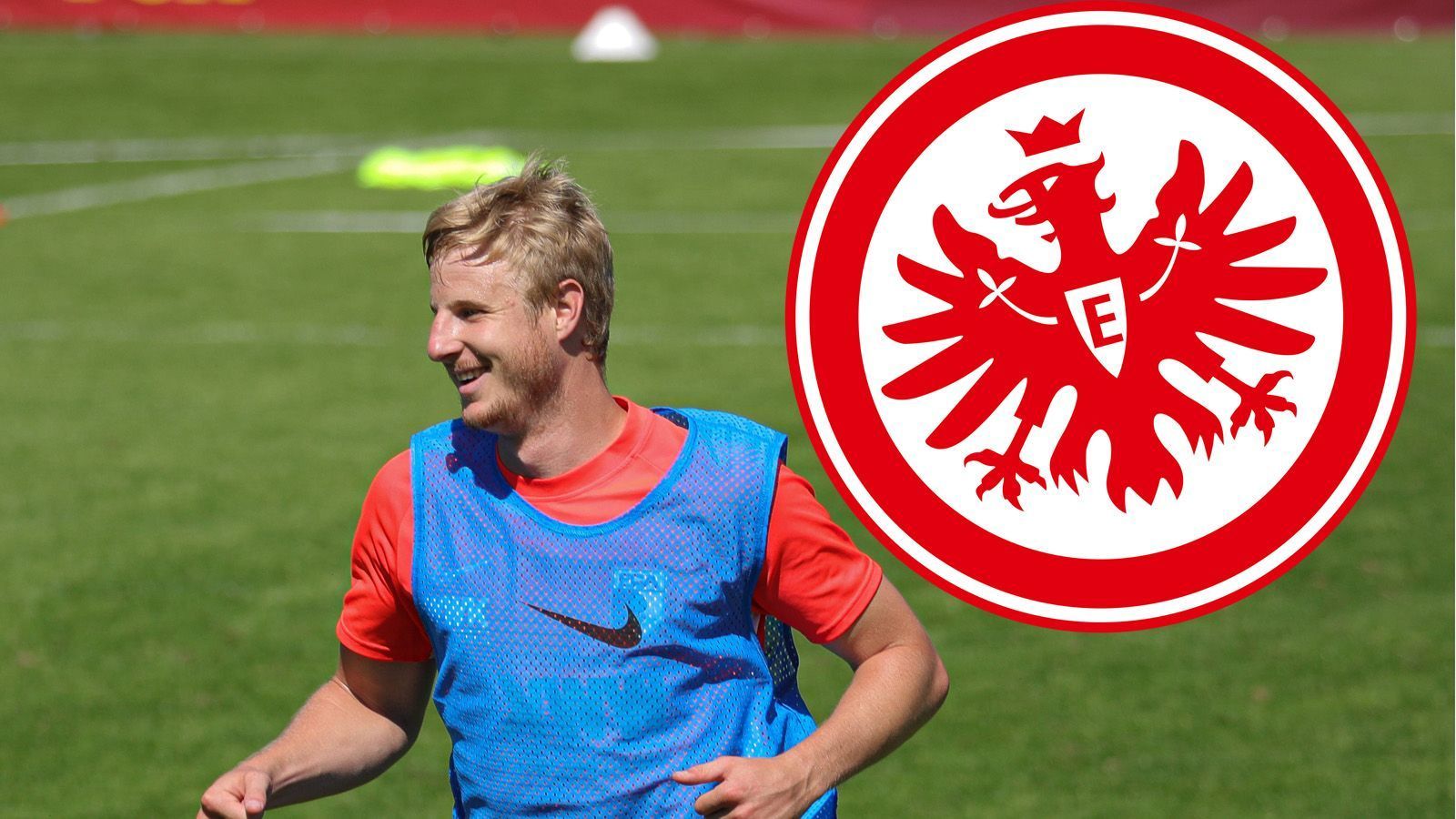 
                <strong>Martin Hinteregger (Eintracht Frankfurt)</strong><br>
                Nach wochenlangen Transferverhandlungen ist die Rückkehr von Martin Hinteregger zu Eintracht Frankfurt nun endgültig in trockenen Tüchern. Das bestätigten die Hessen auf ihren Social Media Kanälen, wo der 26-Jährige im Eintracht-Dress posiert. "Die Vertragslaufzeit ist ein klares Signal: Wir wollen unseren Kader nachhaltig gestalten", sagt Eintracht-Sportvorstand Fredi Bobic auf der Klub-Homepage. "Martin hat in der Rückrunde der vergangenen Saison gezeigt, dass er ein Gewinn für uns ist", so Bobic über den ehemaligen Leihspieler. Die Eintracht ist mir sehr ans Herz gewachsen. Das letzte halbe Jahr war unglaublich und ich fühle mich sehr wohl in Frankfurt. Daher bin ich froh, dass der Wechsel geklappt hat", wird der Neuzugang von der Eintracht zitiert. Hintereggers bisheriger Arbeitgeber, FC Augsburg, soll rund 12 Millionen Euro Ablöse kassiert haben, damit ist er zugleich auch neuer Eintracht-Rekordtransfer.
              