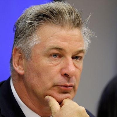 Alec Baldwin