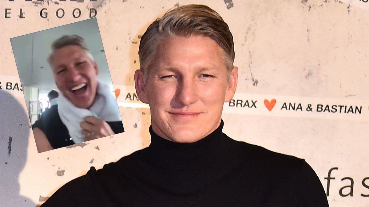 Schweini Bayern Überraschung