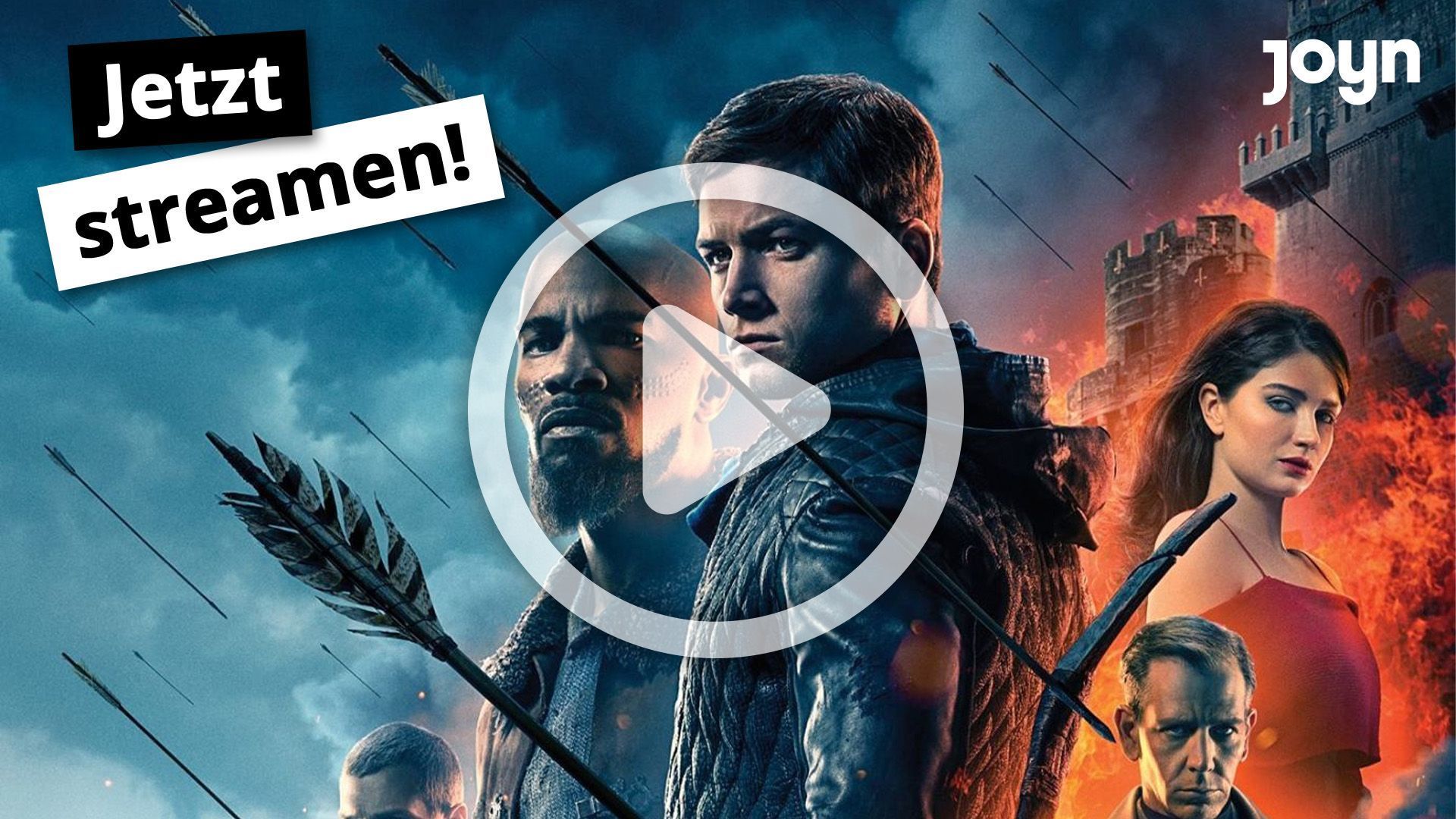 Wie Assasin's Creed als Film - Hirn aus, Spaß an!