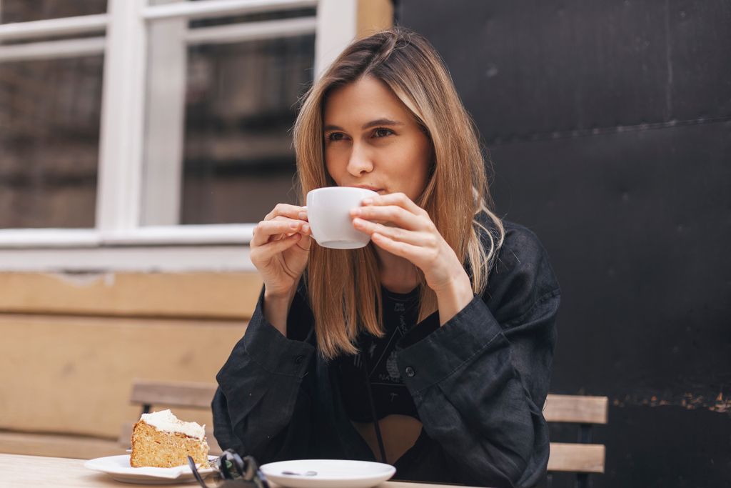 Estos granos de café expreso inspiraron la Stiftung Warentest