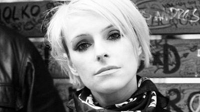 Profile image - Sarah Blackwood