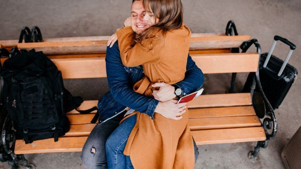 Fernbeziehung: Die besten Tipps für Liebe auf Distanz