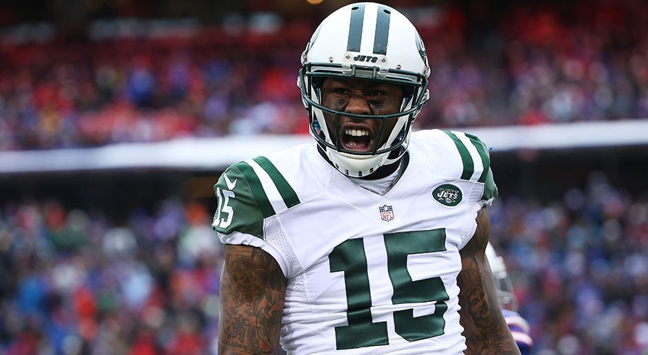 
                <strong>Brandon Marshall (New York Jets)</strong><br>
                Die New York Jets haben Wide Receiver Brandon Marshall entlassen. Der 32-Jährige bat nach Angaben von NFL-Insider Ian Rapoport selbst um eine vorzeitige Vertragsauflösung. Neben Nick Folk, Nick Mangold, und Darrelle Revis ist Marshall der vierte Leistungsträger, den die Jets während der Offseason bereits gecuttet haben. Die "Gang Green" spart durch seine Entlassung über 7 Millionen US-Dollar Cap Space ein. Marshall sammelte in zwei Jahren in New York über 2200 Receiving-Yards und 17 Touchdowns. Er bleibt dem "Big Apple" erhalten, trägt in der Saison 2017 das Trikot der New York Giants.
              