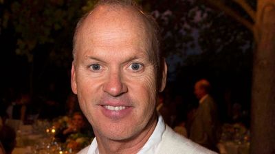 Profile image - Michael Keaton