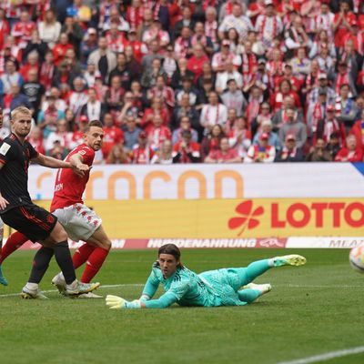 Niederlage: FC Bayern verliert in Mainz mit 3:1