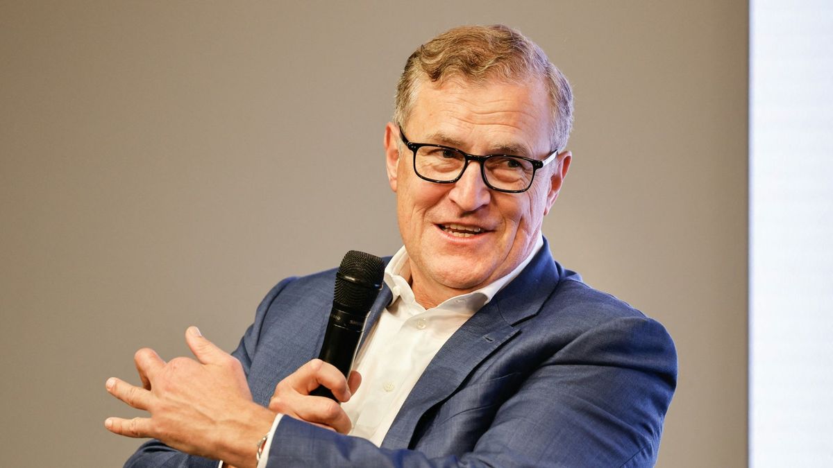 Jan-Christian Dreesen