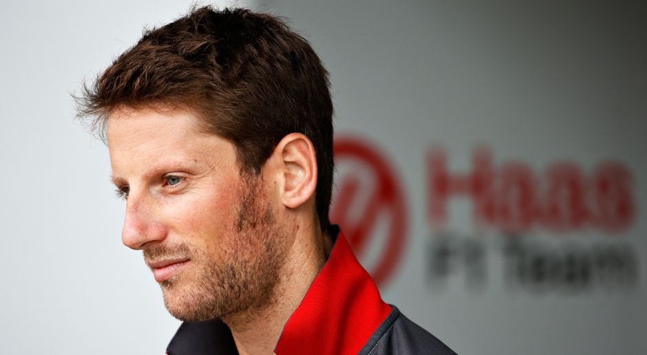 
                <strong>Romain Grosjean</strong><br>
                Haas F1: 8 Romain Grosjean (Frankreich). Grand-Prix-Starts: 104.
              
