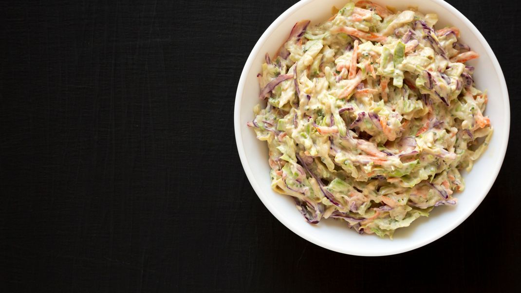 Coleslaw