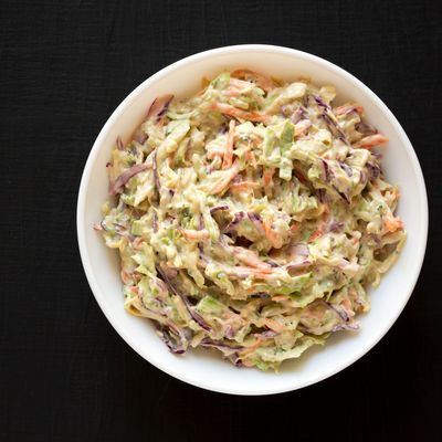 Coleslaw