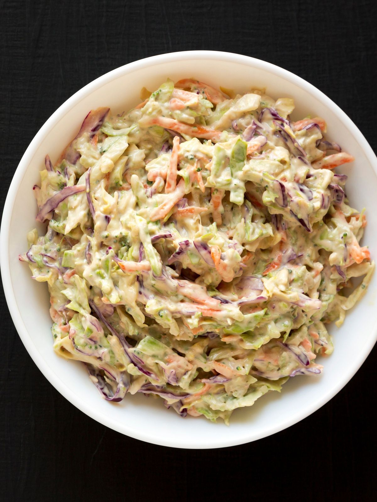 Coleslaw