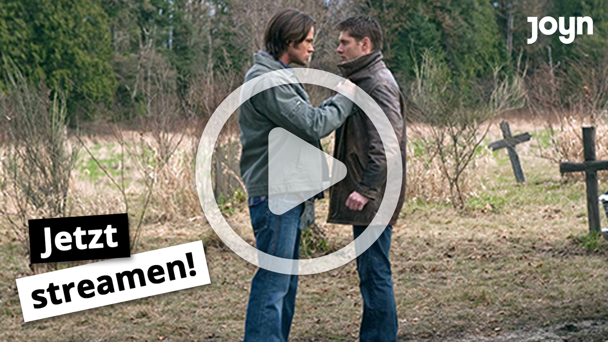 "Supernatural" Staffel 5, Folge 22 "Schwanenlied"