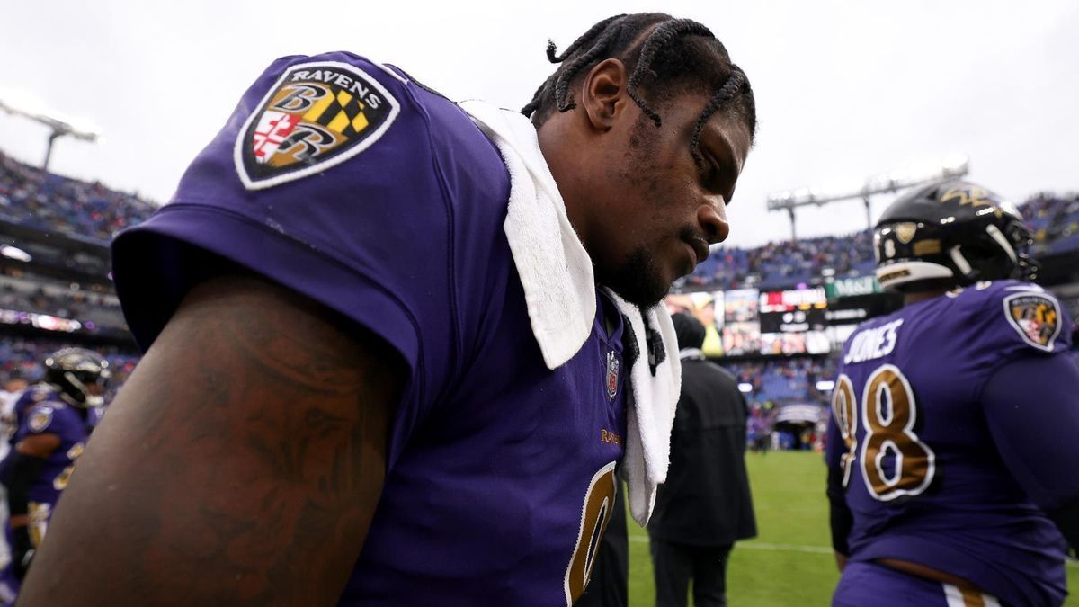 Lamar Jackson fordert Trade: Quarterback-Alternativen für die Baltimore Ravens 