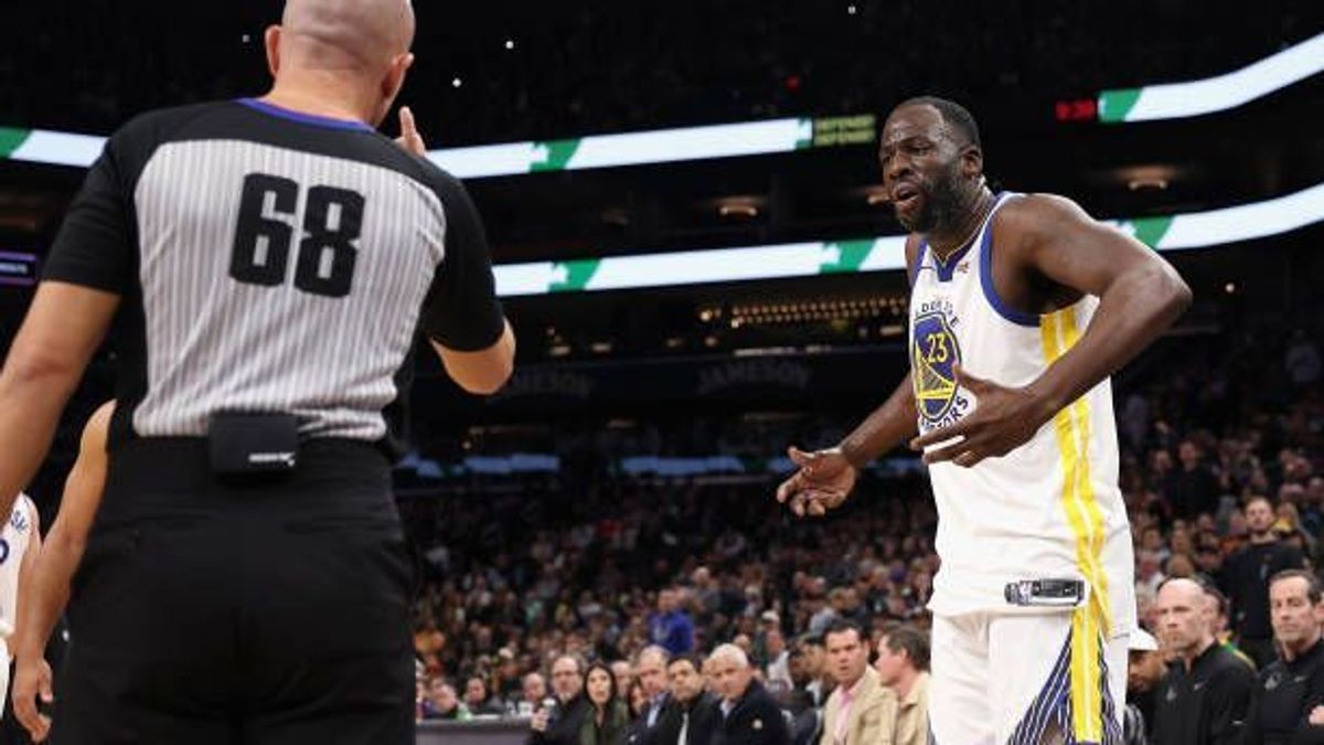 Draymond Green