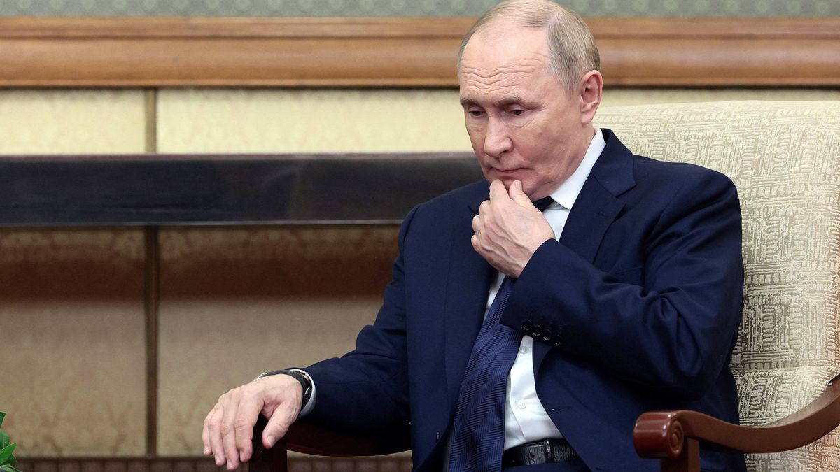 Der Krieg in der Ukraine wird auch für Russlands Wirtschaft immer mehr zur Geduldsprobe.
