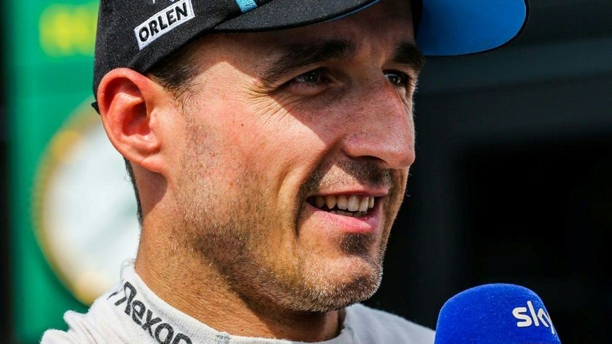 Alfa Romeo: Robert Kubica wird neuer Ersatzfahrer