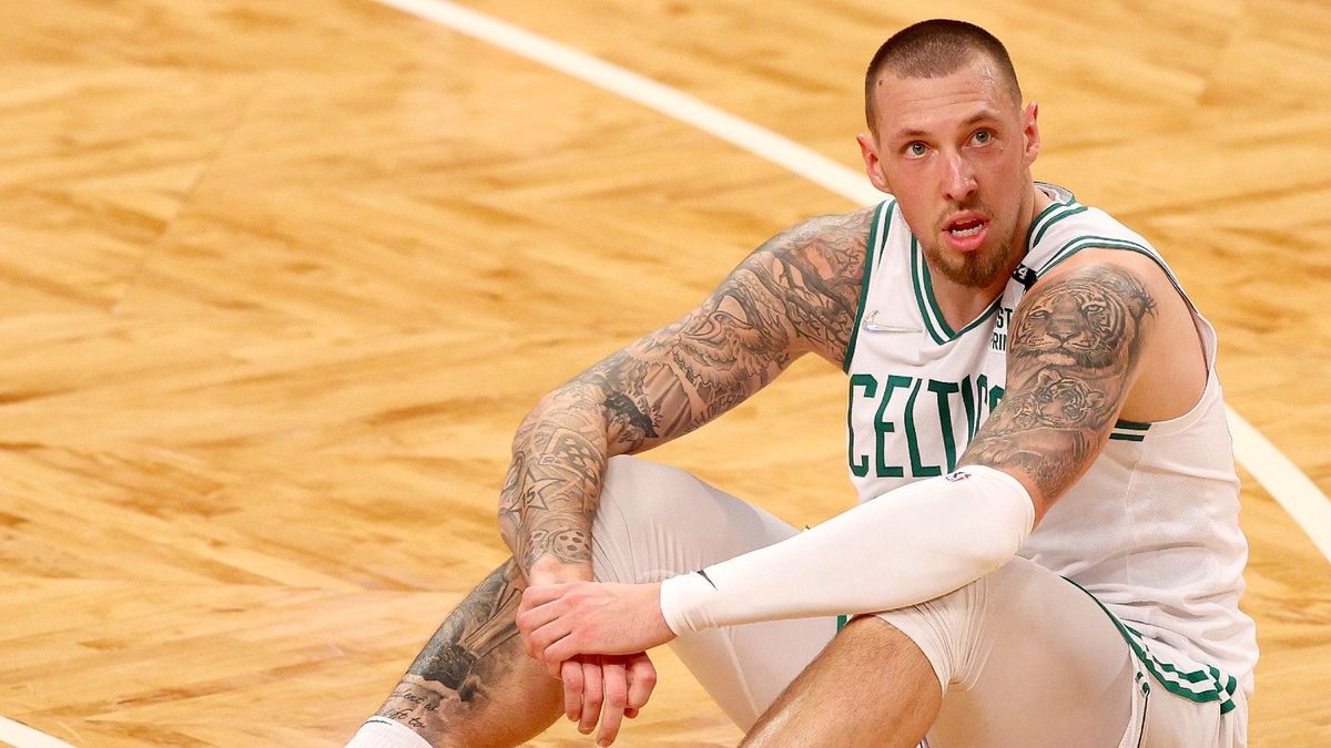 Daniel Theis