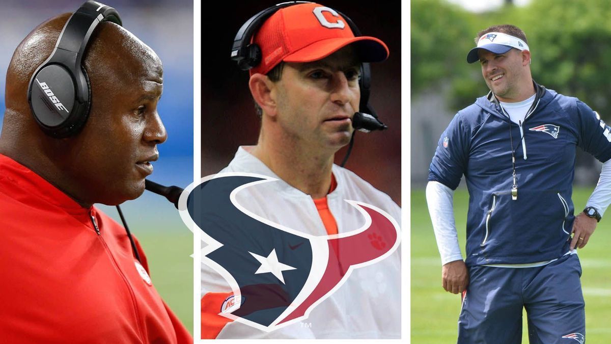 Texans