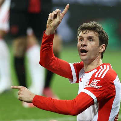 Thomas Müller