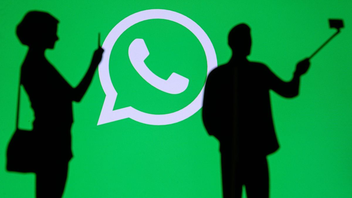 WhatsApp-Avatare: Neue Profilbildfunktion aus Selfies