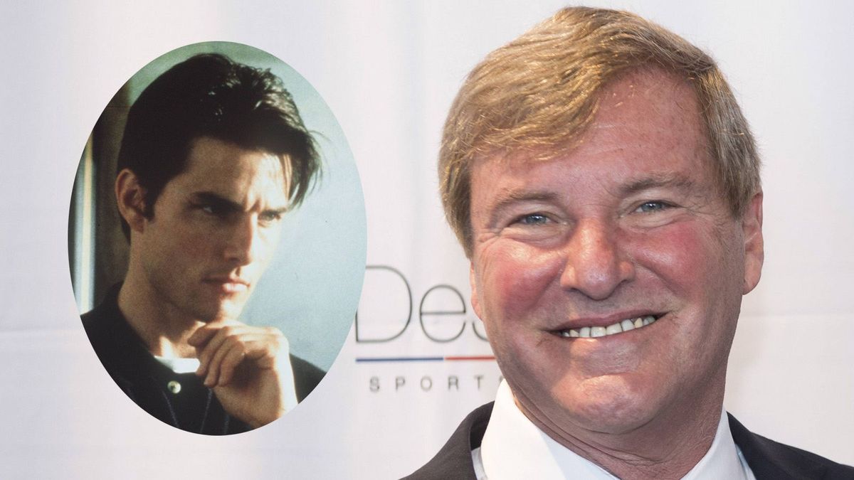 Leigh Steinberg Agent