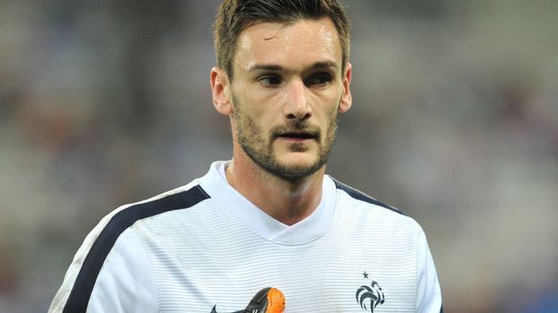 
                <strong>Hugo Lloris</strong><br>
                Hugo Lloris: Der Torhüter machte im ersten Durchgang bei hohen Bällen einen sicheren Eindruck. War sonst wenig gefordert, in der langen Spieleröffnung vereinzelt ungenau. ran-Note: 3.
              