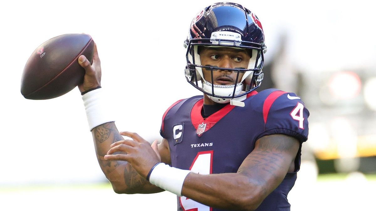 Deshaun Watson