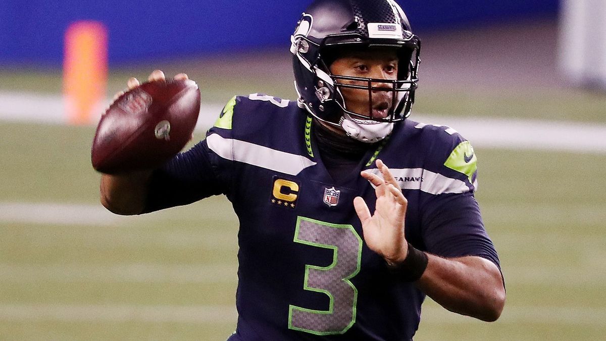 Russell Wilson (Seattle Seahawks)
