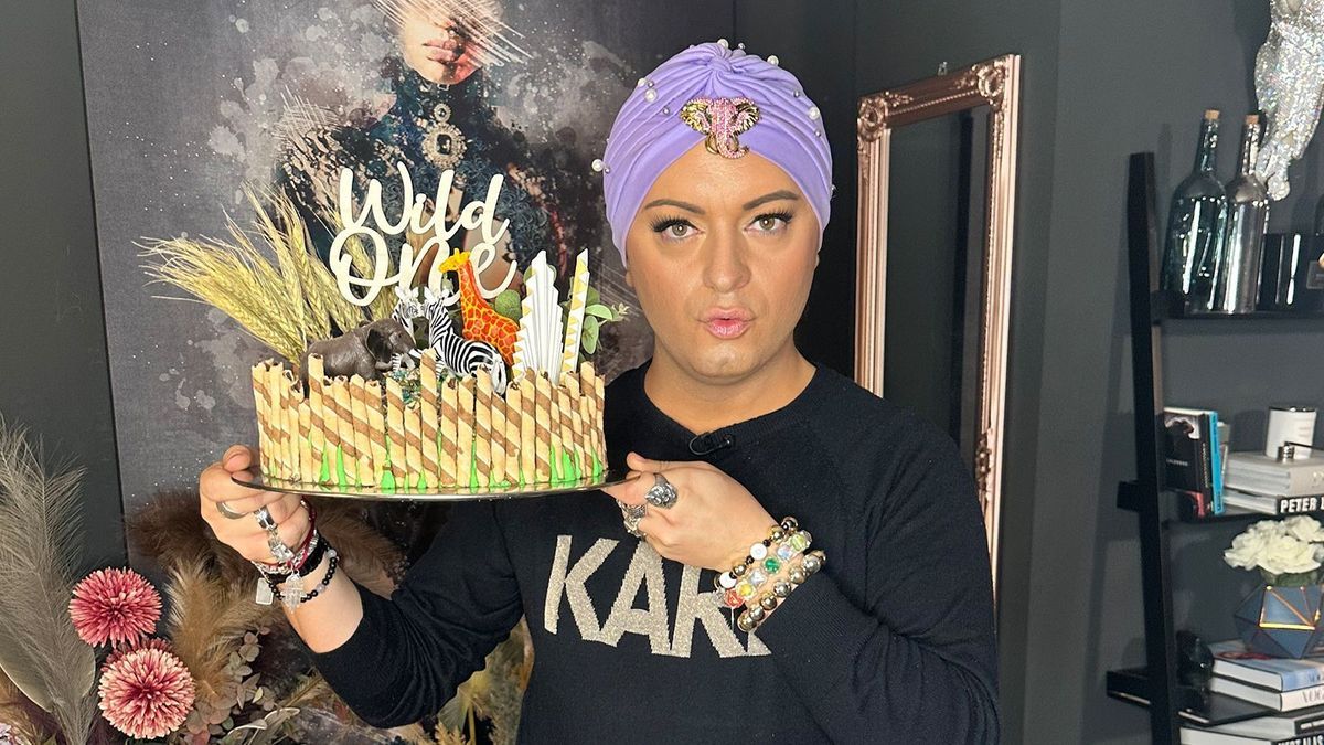 Promis backen privat