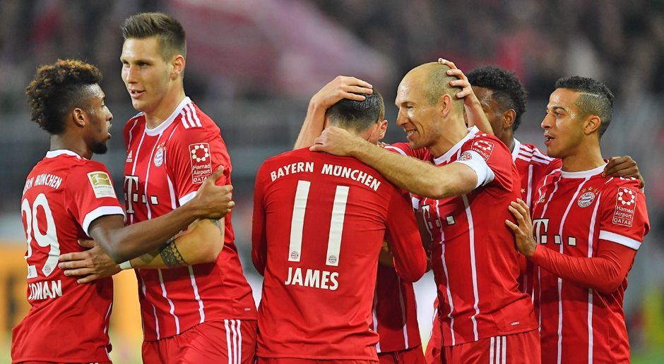 
                <strong>Platz 13: FC Bayern München</strong><br>
                Kader-Wert: 552 Millionen Pfund (626,2 Millionen Euro)
              