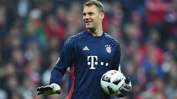 
                <strong>Manuel Neuer (Deutschland, FC Bayern München)</strong><br>
                Manuel Neuer (Deutschland, FC Bayern München)
              