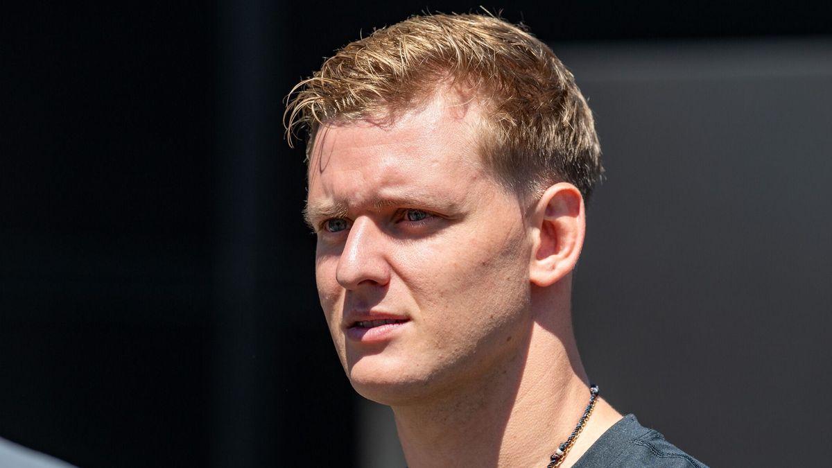 Mick Schumacher muss sich damit abfinden, dass der Weg in die Formel 1 versperrt bleibt
