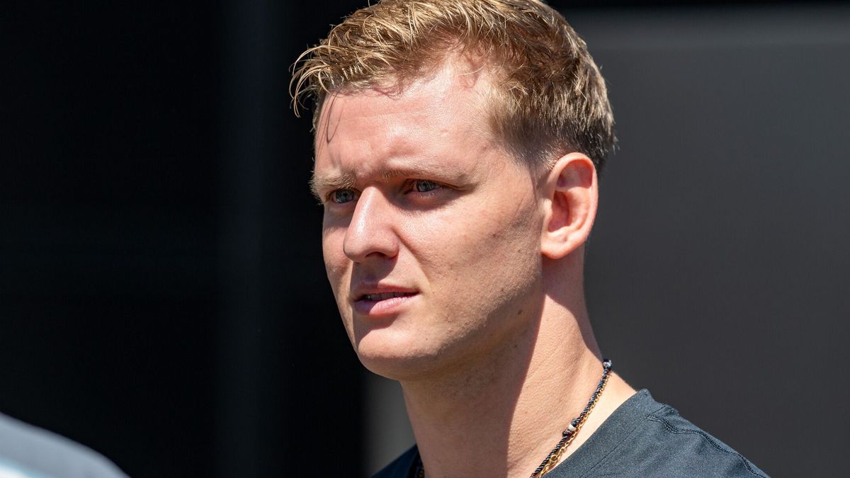 Mick Schumacher muss sich damit abfinden, dass der Weg in die Formel 1 versperrt bleibt