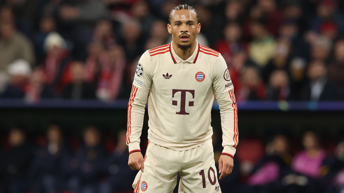 FC Bayern München v FC Internazionale Milano - UEFA Champions League 2024/25 Quarter Final First Leg