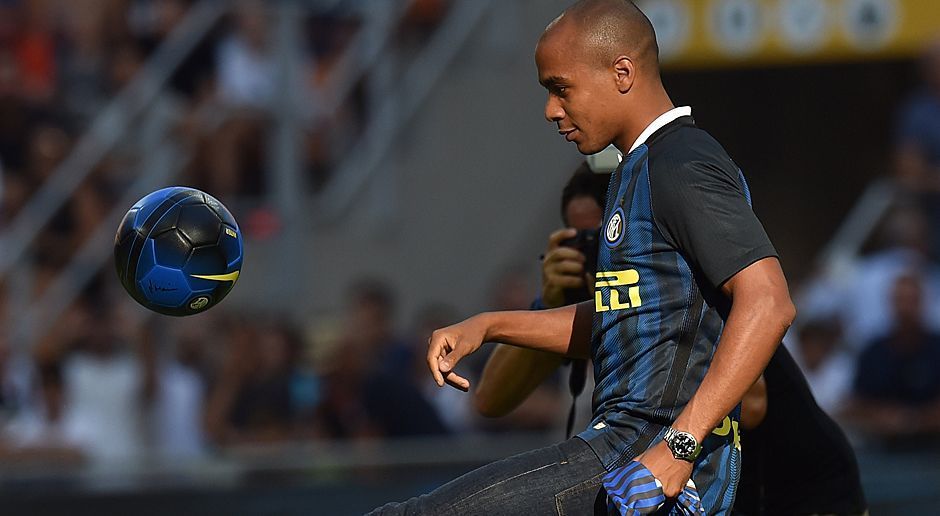 
                <strong>6. Inter Mailand</strong><br>
                6. Inter Mailand: 113,3 Millionen Euro für Joao Mario (Foto), Gabriel, Antonio Candreva, Dodo, Cristian Ansaldi, Marcelo Brozovic, Gianluca Caprari und Rey Manaj
              