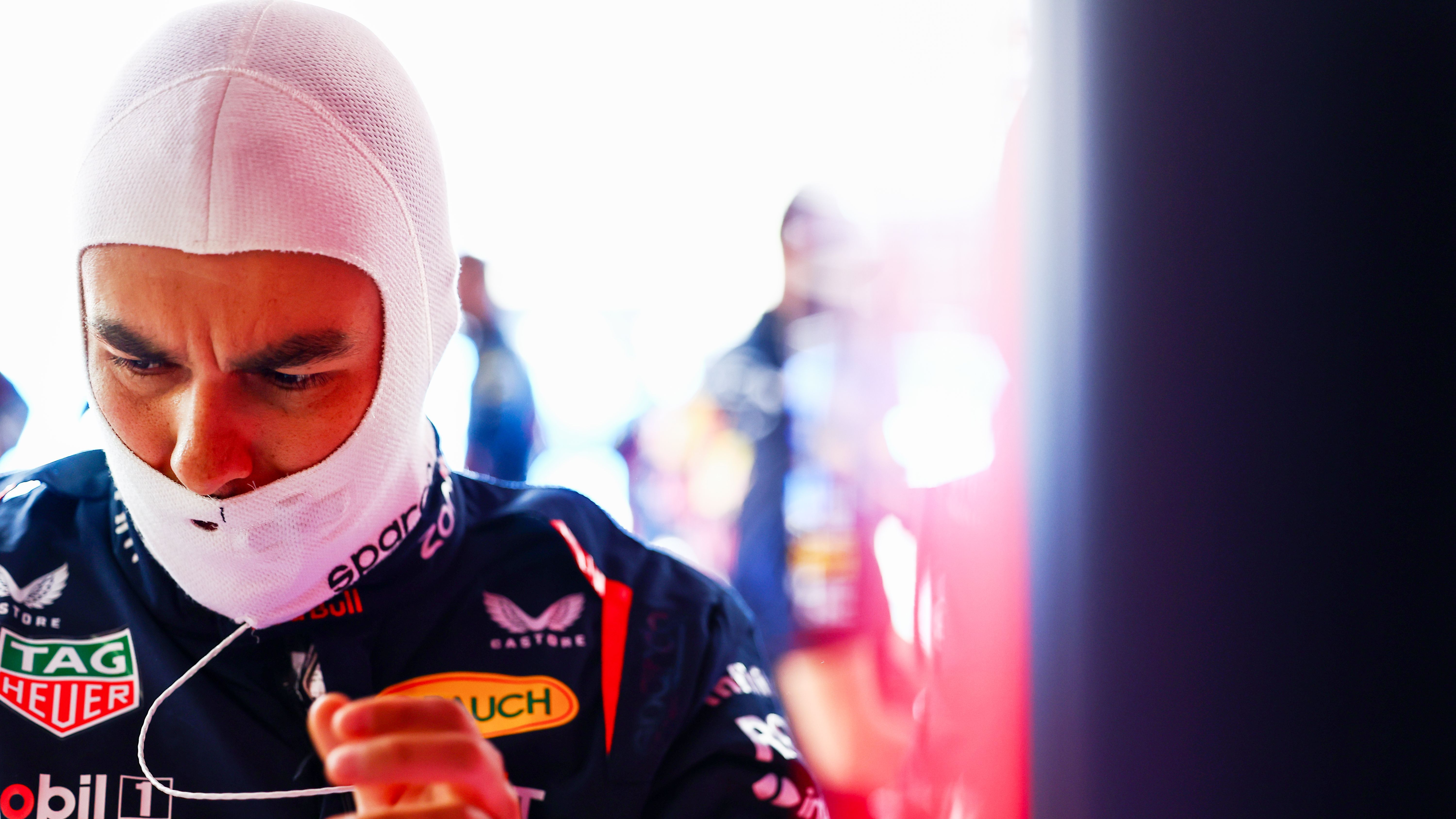 <strong>Platz 20: Sergio Perez (Red Bull)</strong><br>Im Rennen in Japan ein schwacher Start und eine Kollision in Kurve eins, die absehbar war. Wo Perez die Lücke gegen Magnussen gesehen hat, weiß wohl auch nur er selbst. Wie gut muss das Auto denn sein, damit Perez zumindest Platz zwei hinter Verstappen ins Ziel fährt? Eine Zukunft des Mexikaners bei Red Bull scheint immer unwahrscheinlicher.