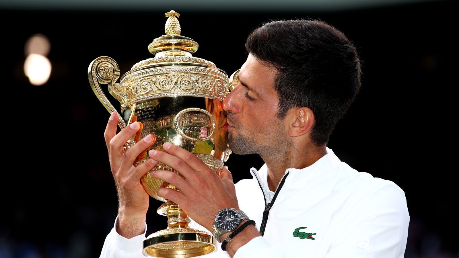 
                <strong>Platz 1: Novak Djokovic (Serbien)</strong><br>
                Platz 1: 135.259.120 Dollar Grand-Slam-Titel: 16
              
