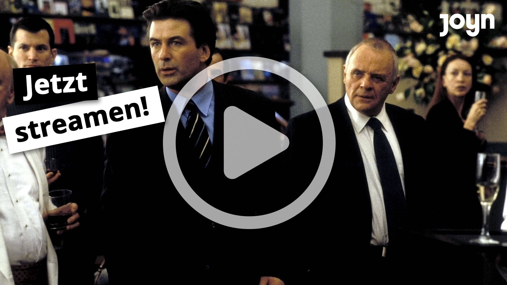 "Shortcut to Happiness" kostenlos auf Joyn