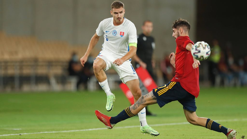 U21-EM 2025: Spiele heute hier im kostenlosen Livestream und Free-TV sehen