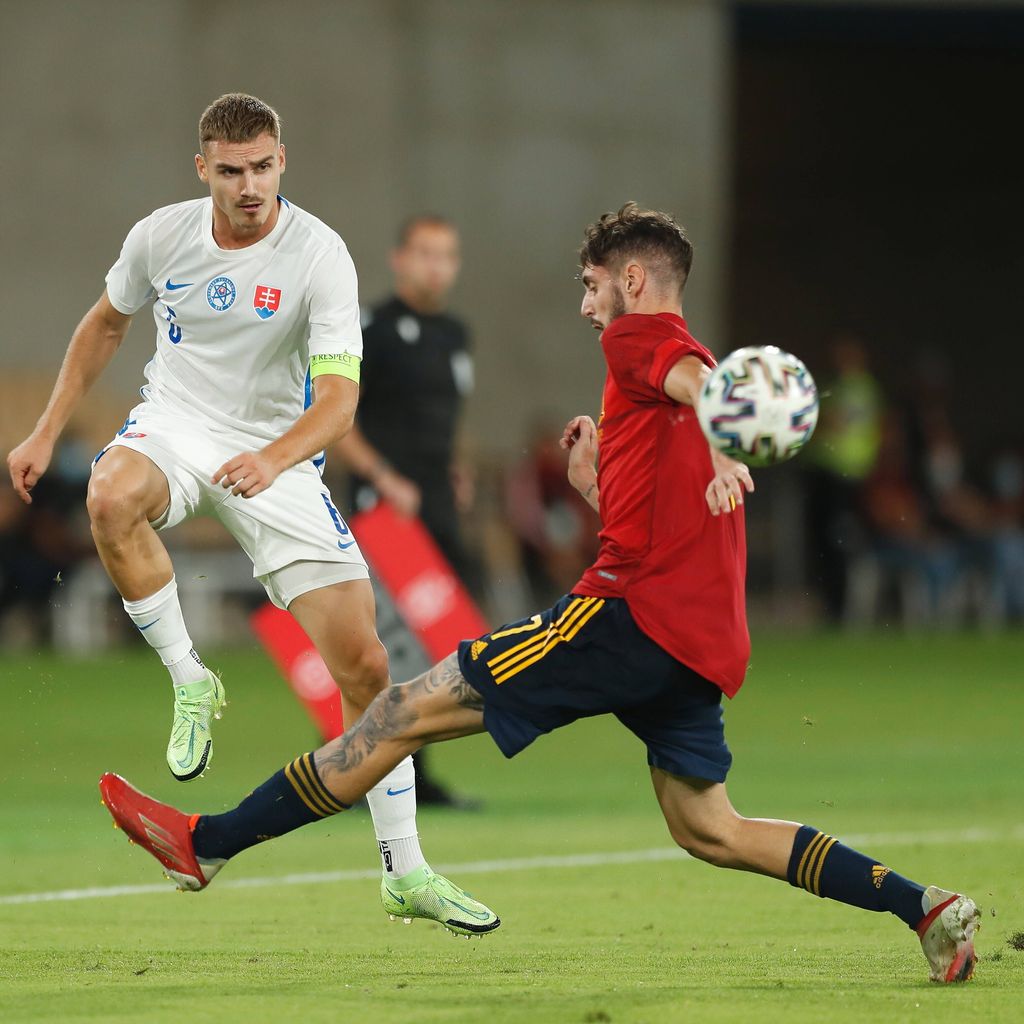 U21-EM 2025: Alle Spiele heute hier kostenlos im Livestream und im Free-TV sehen
