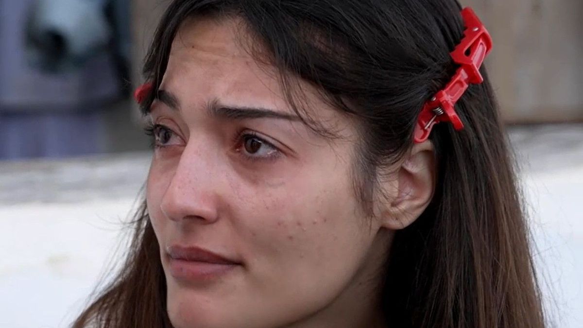 "Wir wurden geschmuggelt": GNTM-2024-Kandidatin Grace erzählt von ihrer traumatischen Flucht aus Syrien 