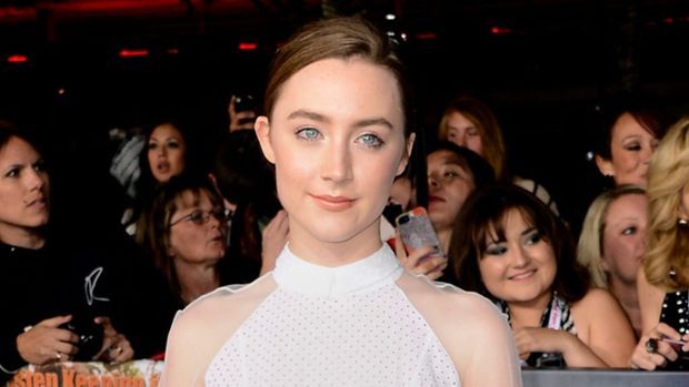 Saoirse Ronan Image