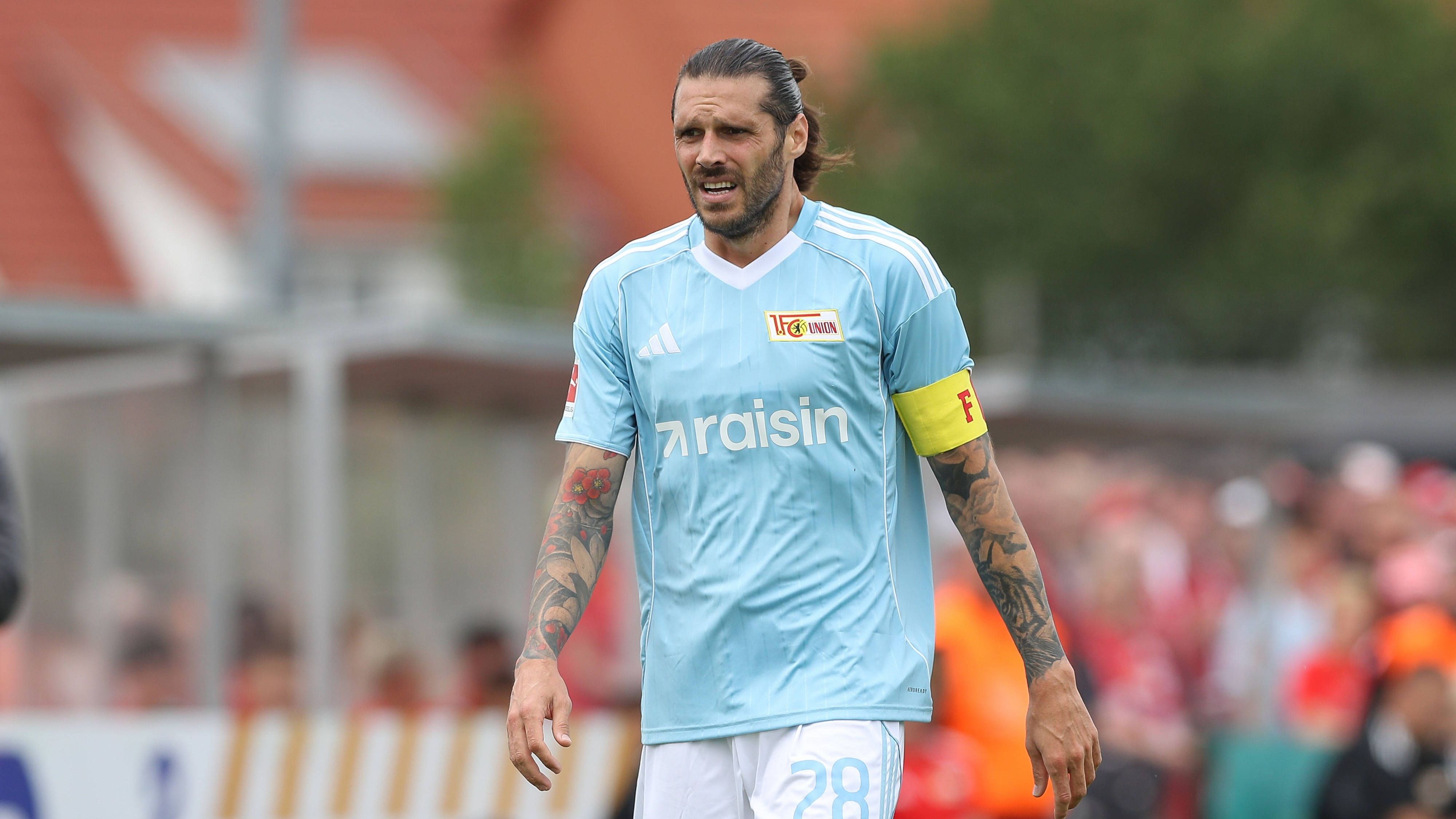<strong>Platz 9: Union Berlin</strong><br><strong>Ausgaben für den Kader:</strong>&nbsp;50,75 Millionen Euro<br><strong>Marktwert des Kaders:</strong>&nbsp;119,65 Millionen Euro<br><strong>Differenz:</strong>&nbsp;68,90 Millionen Euro<br><strong>Wertschöpfung:</strong> 57,6 Prozent
