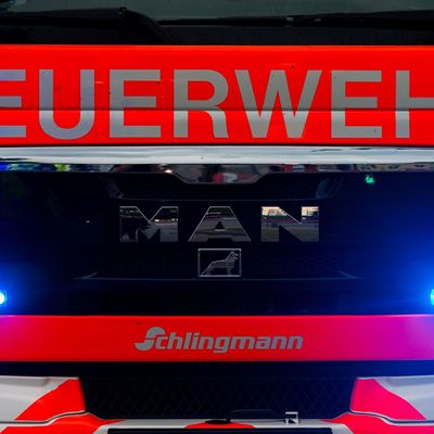 Feuerwehr - Symbolbild