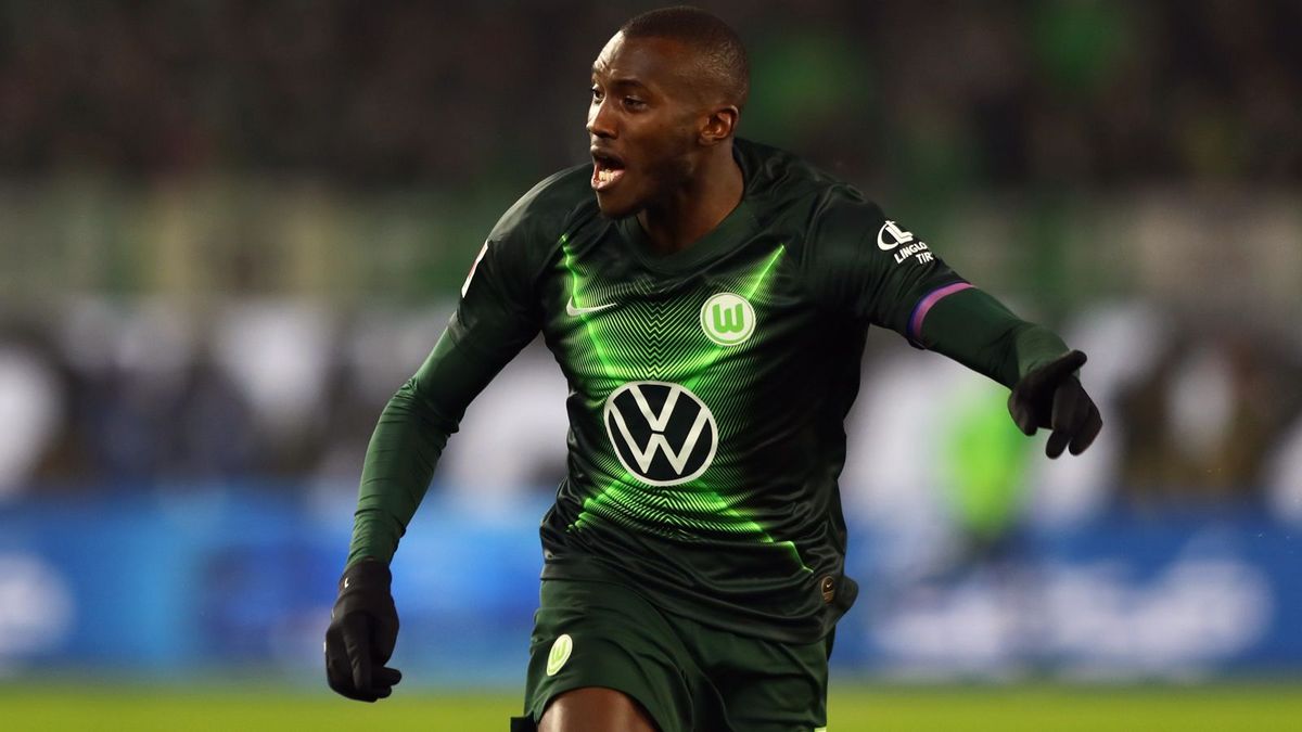 Fehlt weiterhin: Joshua Guilavogui